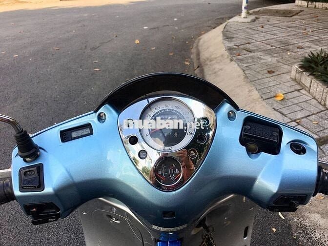 Honda @ 150cc siêu chất 2002