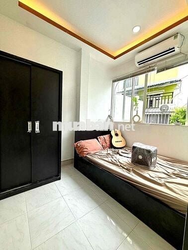 CHính Chủ Cần Cho Thuê 2PN Bình Thạnnh Goáp Ngay Quận 1