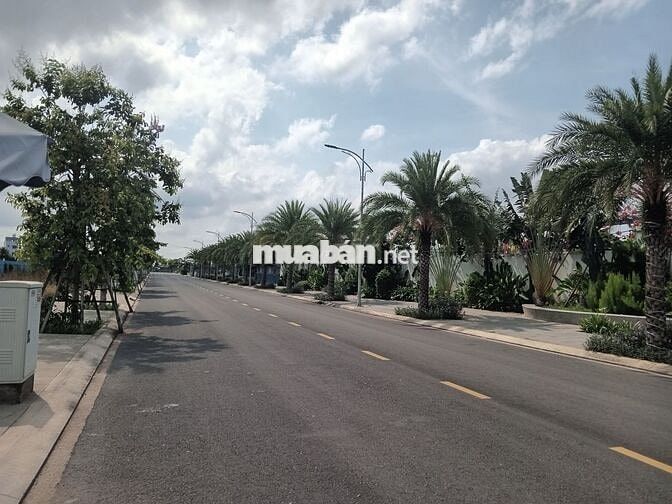 Bán nhanh lô đất SHR 90m² đường Nguyễn Hữu Trí
