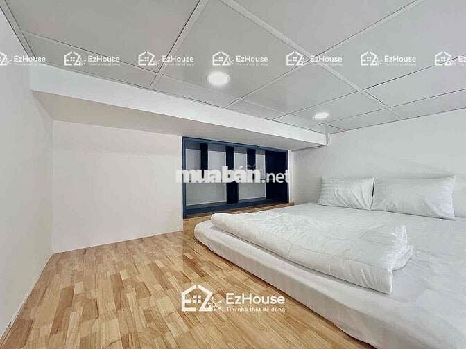 💰 4.700.000/tháng – Phòng đẹp ngay mặt tiền Ngã Tư Phú Nhuận  📍 Vị trí