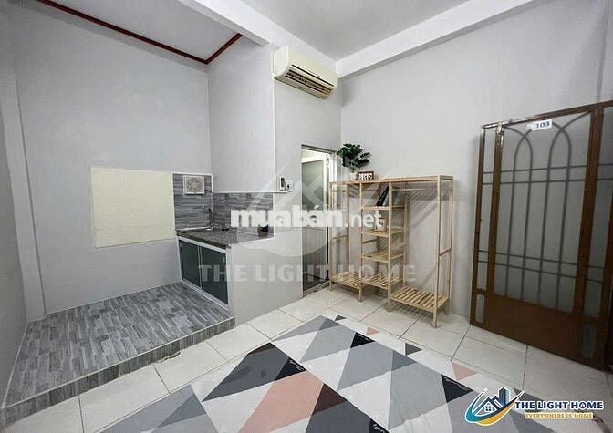 Phòng trọ full nt , không giới hạn người ở giáp q10