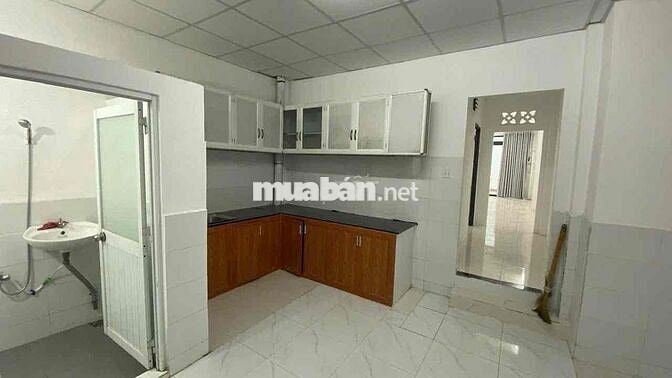 CHO THUÊ NHÀ HẺM 151 LUỸ BÁN BÍCH Q. TÂN PHÚ