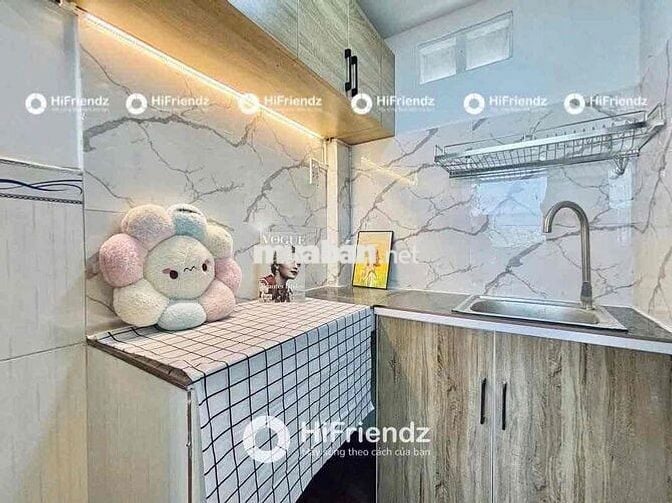 🍰TRỌ GÁC CAO 2🍠9_TỈNH LỘ 10, BÌNH TÂN_FULL NT_NEW 100%_Ở 3-4 NGƯỜI OK
