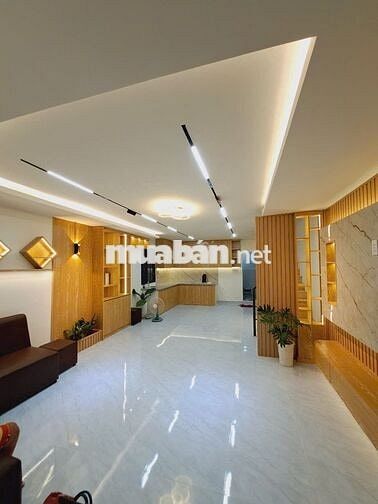 CHÍNH CHỦ BÁN NHÀ ĐỐI DIỆN AEON TÂN PHÚ. 50M2. CHỈ 2.1 TỶ.