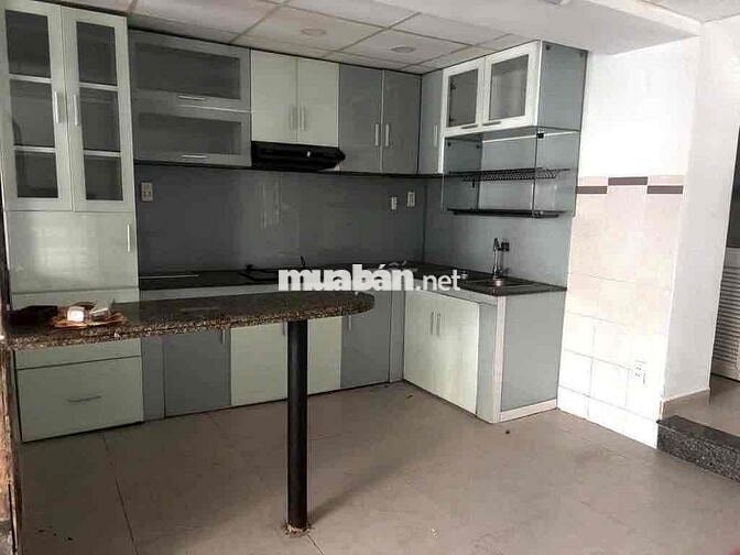 Cho thuê Mặt Tiền Trần Kế Xương - P7 - Phú Nhuận - 6x10m - 2T - 16Tr