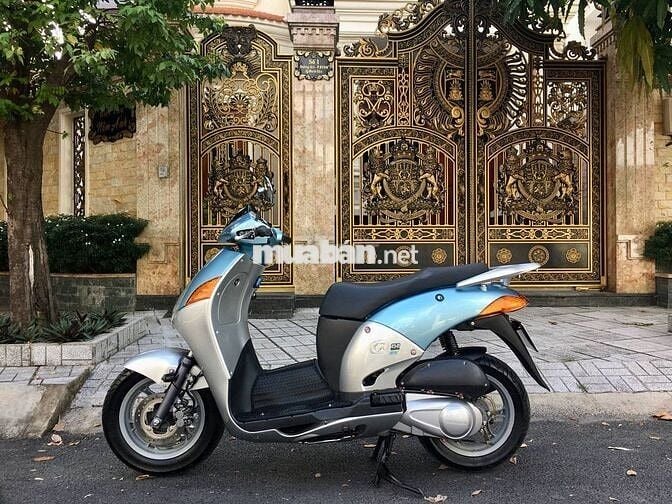 Honda @ 150cc siêu chất 2002