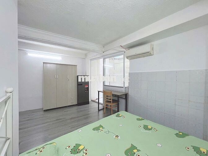 4tr3 PHÒNG TRỌ GẦN CHỢ BÀ CHIỀU- HỖ TRỢ 1 PHẦN CỌC