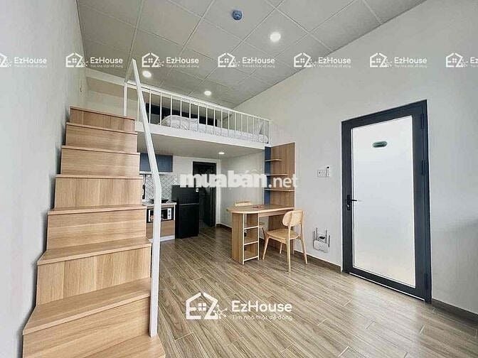 💰 4.700.000/tháng – Phòng đẹp ngay mặt tiền Ngã Tư Phú Nhuận  📍 Vị trí