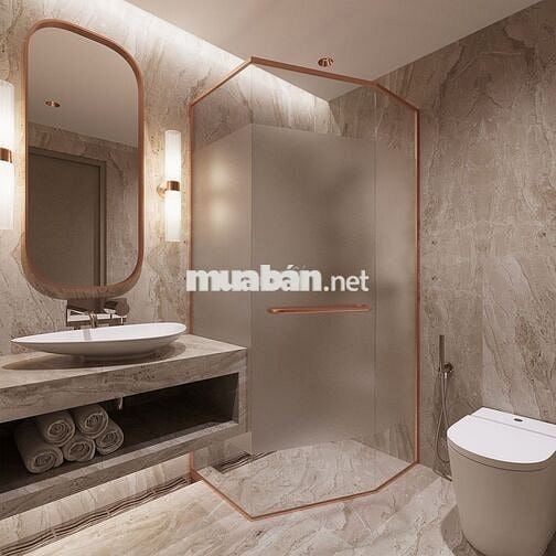 Siêu phẩm 3PN căn hộ cao cấp từ CĐT Regal Group