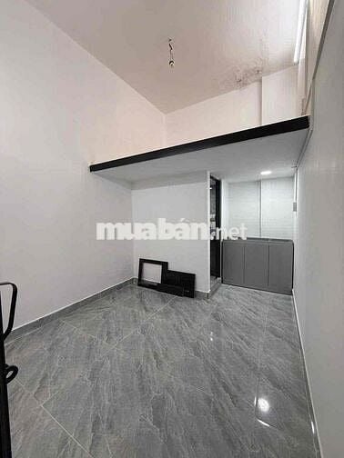 🌈CHDV Mới 100% Gần Trường Sa, Hoàng Sa Bình Thạnh, Gác Cao