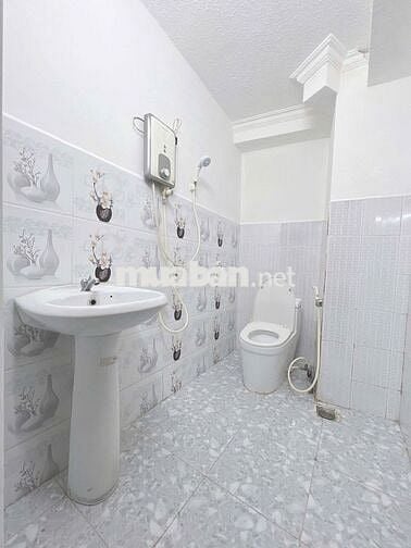 4tr3 PHÒNG TRỌ GẦN CHỢ BÀ CHIỀU- HỖ TRỢ 1 PHẦN CỌC