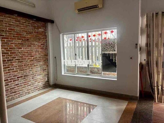 Cho thuê Mặt Tiền Trần Kế Xương - P7 - Phú Nhuận - 6x10m - 2T - 16Tr