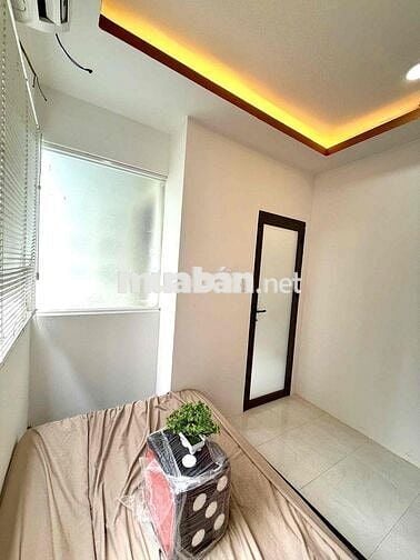 CHính Chủ Cần Cho Thuê 2PN Bình Thạnnh Goáp Ngay Quận 1