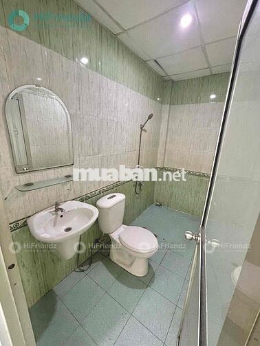 🔥CHO THUÊ STUDIO CỬA SỔ THOÁNG_CÓ MÁY LẠNH_GẦN CV GIA ĐỊNH