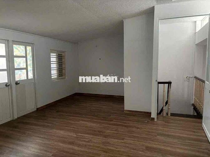 Cho thuê Mặt Tiền Trần Kế Xương - P7 - Phú Nhuận - 6x10m - 2T - 16Tr
