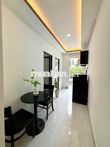 CHính Chủ Cần Cho Thuê 2PN Bình Thạnnh Goáp Ngay Quận 1
