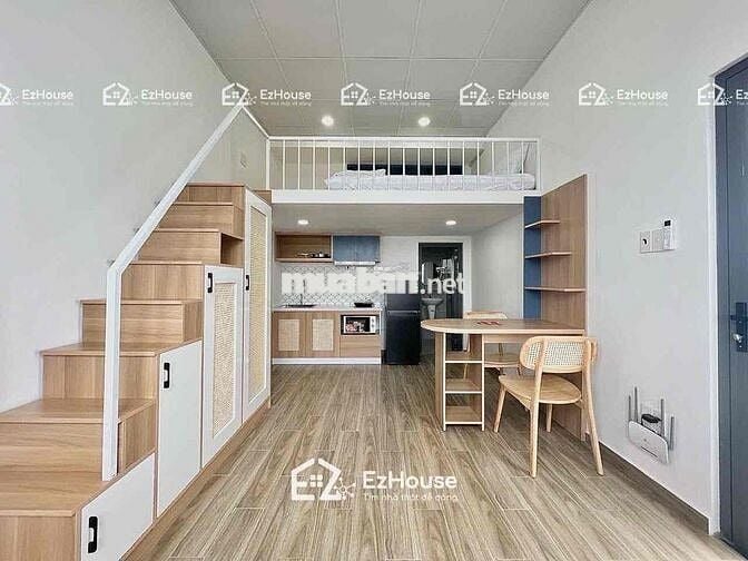 💰 4.700.000/tháng – Phòng đẹp ngay mặt tiền Ngã Tư Phú Nhuận  📍 Vị trí