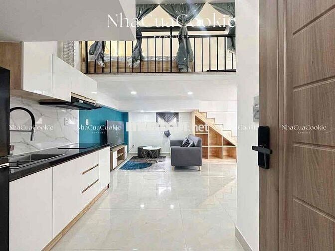 KHAI TRƯƠNG DỰ ÁN MỚI NGAY NGÃ 4 TÔ HIẾN THÀNH