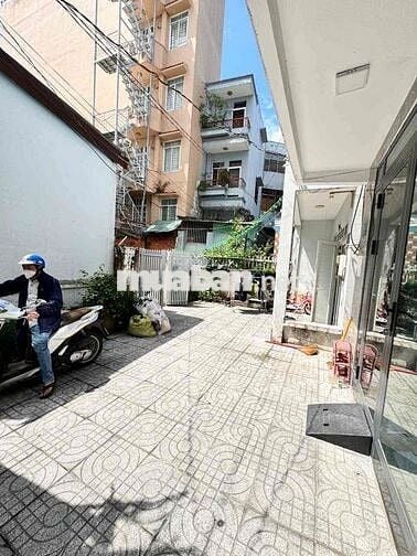 CHO THUÊ NHÀ HẺM 151 LUỸ BÁN BÍCH Q. TÂN PHÚ