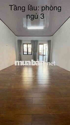 CHO THUÊ NHÀ HẺM 151 LUỸ BÁN BÍCH Q. TÂN PHÚ