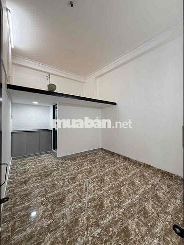 🌈CHDV Mới 100% Gần Trường Sa, Hoàng Sa Bình Thạnh, Gác Cao