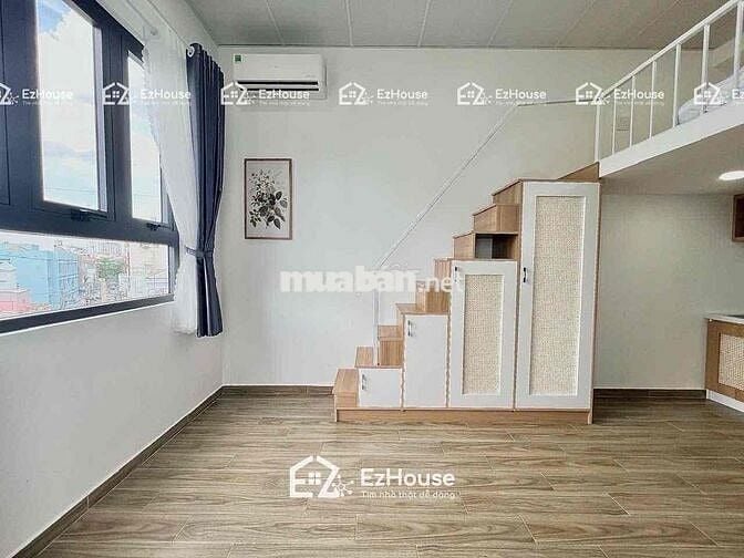 💰 4.700.000/tháng – Phòng đẹp ngay mặt tiền Ngã Tư Phú Nhuận  📍 Vị trí