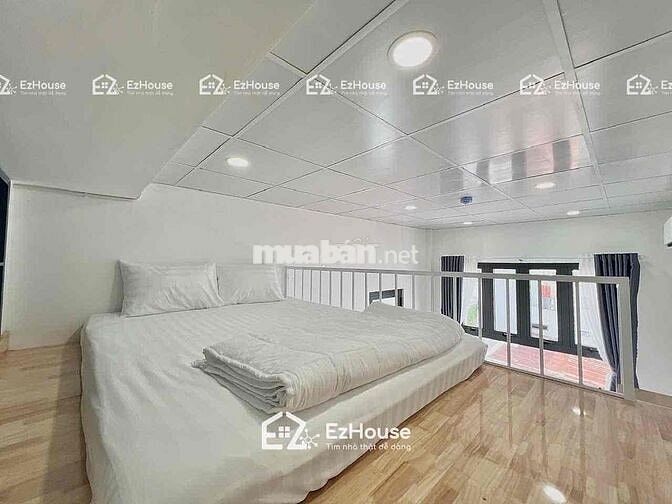 💰 4.700.000/tháng – Phòng đẹp ngay mặt tiền Ngã Tư Phú Nhuận  📍 Vị trí