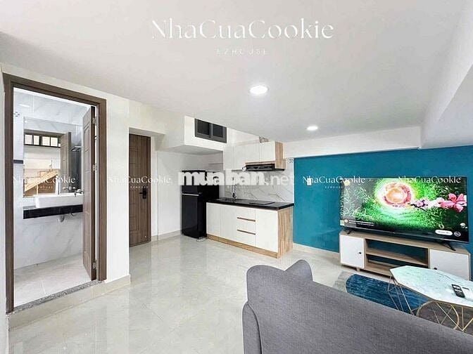 KHAI TRƯƠNG DỰ ÁN MỚI NGAY NGÃ 4 TÔ HIẾN THÀNH