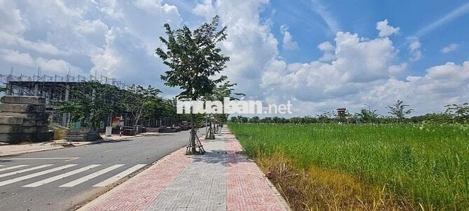 cần bán gấp lô đất 824 giá 900tr