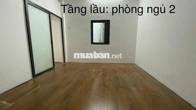 CHO THUÊ NHÀ HẺM 151 LUỸ BÁN BÍCH Q. TÂN PHÚ