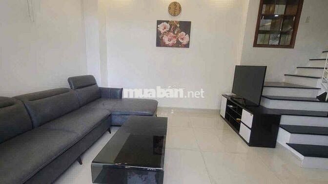 CHO THUÊ MỚI ĐẦY ĐỦ NỘI THẤT 2MT NG CÔNG TRỨ GẦN BIỂN MỸ KHÊ