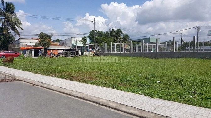 ĐẤT FULL THỔ - SH SẴN- Tân Kiên Residence