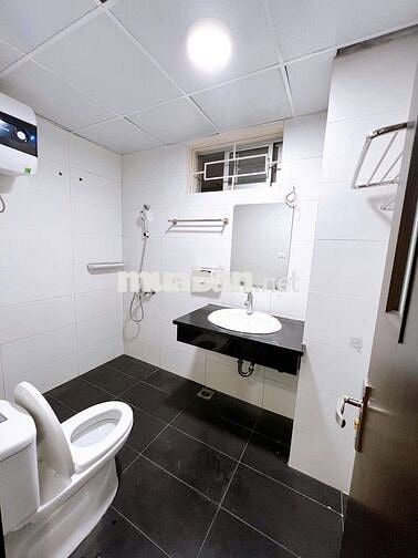 Bán căn hộ 101m2, 2 ngủ chung cư An Lạc Hà Đông giá tốt
