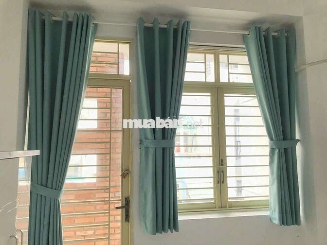 Cho thuê phòng mini.Đường Lê Văn Sỹ.Phường 1.Quận Tân Bình.