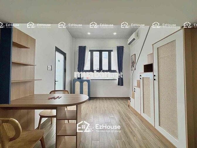 💰 4.700.000/tháng – Phòng đẹp ngay mặt tiền Ngã Tư Phú Nhuận  📍 Vị trí