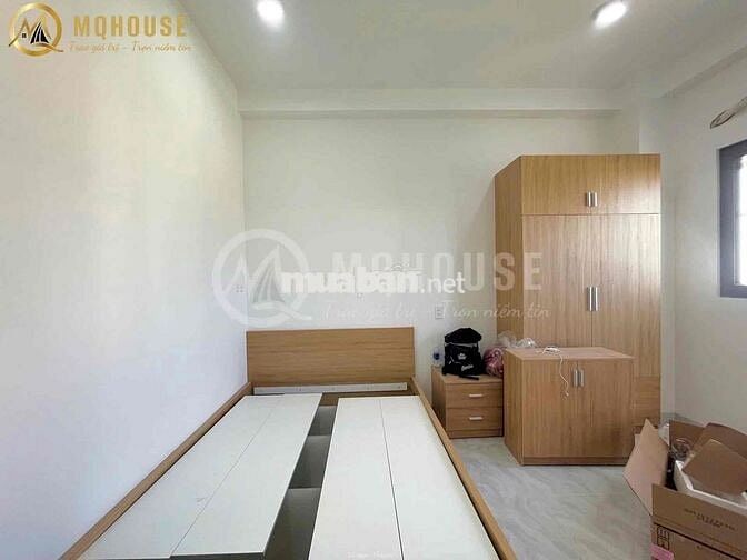 Căn Hộ Ban Công Thoáng Mát ngay Phan Tây Hồ Trung Tâm Phú Nhuận