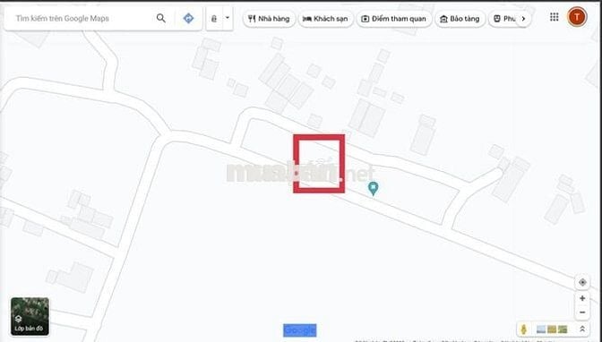 Chính chủ, Đất thổ cư 100%, gần KCN, QL1A, cao tốc, giá chỉ 6,3tr /m2
