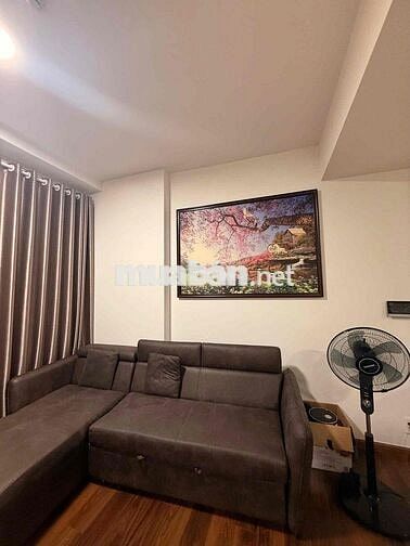 Căn góc 75m2 Akari Võ Văn Kiệt, tầng cao view ngoại khu thoáng, 3,9 ty