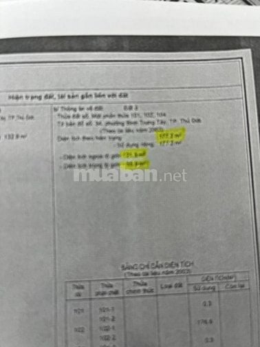 Bán nhà mặt đường Bình Trưng , p Bình Trưng Tây – Quận 2 cũ