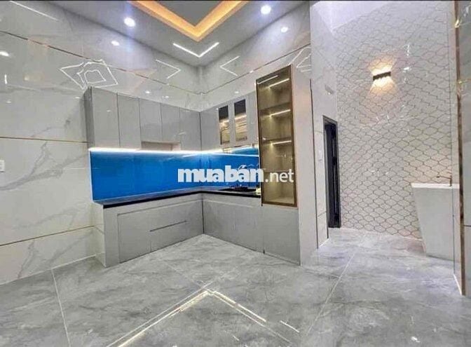 🏡NHÀ 4 TẦNG MỚI–ĐẤT MỚI, BÌNH TRỊ ĐÔNG–GIÁP TÂN PHÚ–HẺM XE HƠI THÔNG