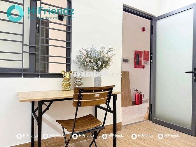 KHAI TRƯƠNG TOÀ CĂN HỘ ZÁ SINH VIÊN - NGAY 4 XÃ - Gần Văn Hiến
