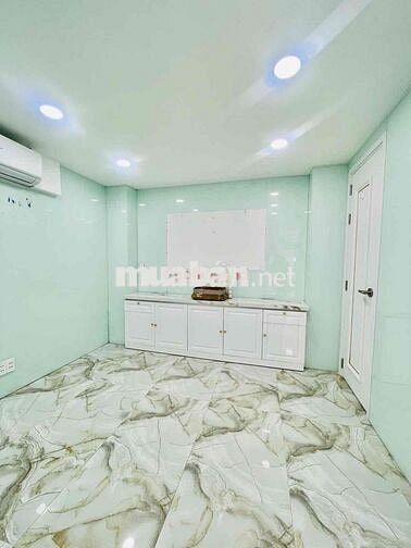 Cho thuê nhà Mặt Tiền Kinh Doanh Khu Cư Xá Bắc Hải Q10