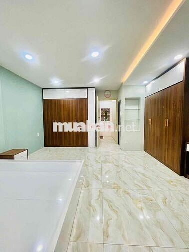 Cho thuê nhà Mặt Tiền Kinh Doanh Khu Cư Xá Bắc Hải Q10
