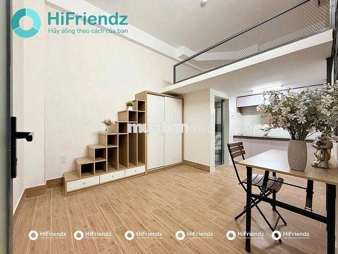 KHAI TRƯƠNG TOÀ CĂN HỘ ZÁ SINH VIÊN - NGAY 4 XÃ - Gần Văn Hiến