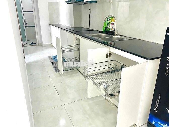 CHUNG CƯ 60m2 FELISA RIVERSIDE SÁT CHÂN CẦU NGUYỄN TRI PHƯƠNG Q5,Q10