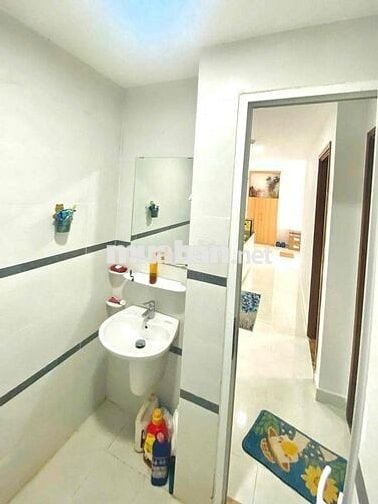 CHUNG CƯ 60m2 FELISA RIVERSIDE SÁT CHÂN CẦU NGUYỄN TRI PHƯƠNG Q5,Q10