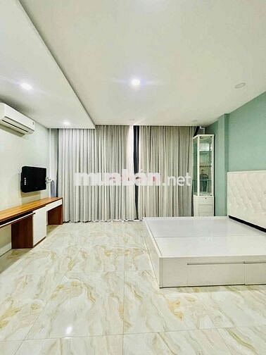 Cho thuê nhà Mặt Tiền Kinh Doanh Khu Cư Xá Bắc Hải Q10