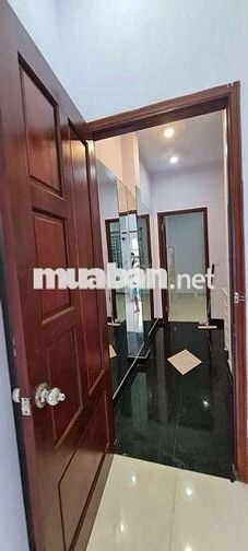 Cho thuê nhà HBG Nguyễn Hữu Cảnh, P.22 Q.Bình Thạnh