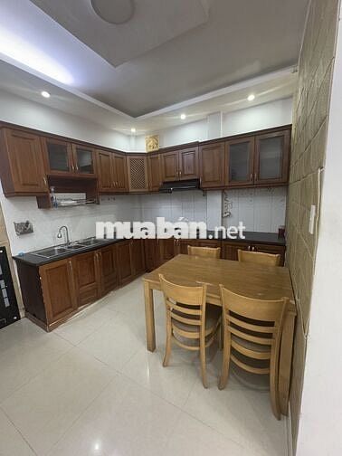 Cho thuê nhà HBG Nguyễn Hữu Cảnh, P.22 Q.Bình Thạnh