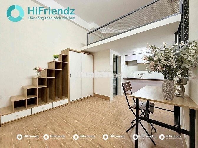 KHAI TRƯƠNG TOÀ CĂN HỘ ZÁ SINH VIÊN - NGAY 4 XÃ - Gần Văn Hiến